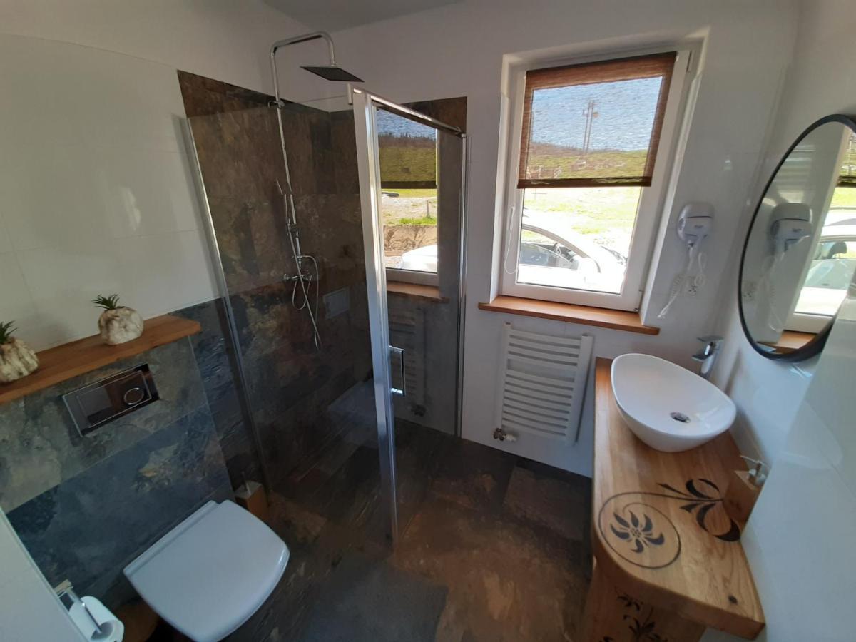 Domek U Andrzeja 2 Ciche  Exteriör bild